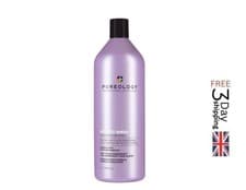 Image of Pureology Hydrate Sheer Shampoo 1000ml | Sulphate Free | Fine Colour Treated