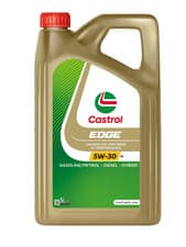 Image of Castrol Edge 5W-30 M Engine Oil – Fully Synthetic, 5L – FREE UK Postage