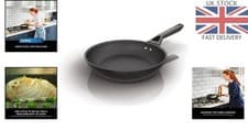 Image of Ninja ZEROSTICK Classic Cookware 20cm Frying Pan