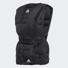 Image of adidas Prime COLD.RDY Down Vest FT2424 Black Puffer Lifestyle Gilet Liner