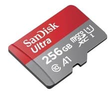 Image of SanDisk Ultra Micro SD Memory Card Class 10 SDHC SDXC 16GB 32GB 64GB 128GB 256GB