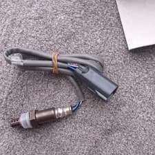 Image of Lambda Sensor fits VOLVO V70 Mk2 2.4 00 to 07 Oxygen Cambiare Quality Guaranteed