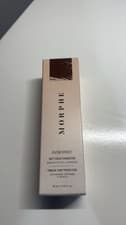 Image of Morphe Filter Effect Soft Focus Foundation. Medium To Full Coverage - Deep 37