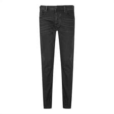 Image of Diesel Mens Larkee Jeans30L Black SY2066
