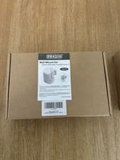 Image of Sonos Play 1 Wall Mount Bracket White