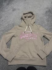 Image of Superdry Women's Hoodie Size 8
