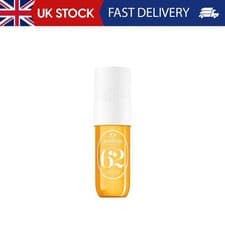 Image of Sol de Janeiro Hair & Body Perfume Mist