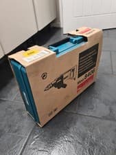 Image of MAKITA 8406 110v Diamond core drill 13mm keyed chuck