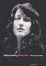 Image of Martha Argerich: Evening Talks (A Film by Georges Gachot), New DVD, Martha Arger