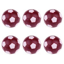 Image of Table football machine, 36 mm plastic table football