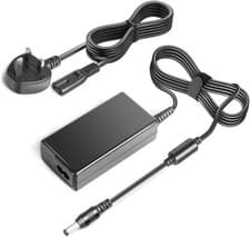 Image of 18V Power Supply Adapter for Bose Solo 5 TV SoundBar Superstar Monster