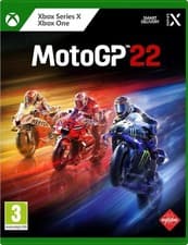 Image of MotoGP 22 (Compatible With Xbox One) Xbox X