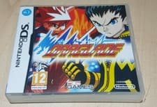Image of Draglade English And Multi Euro Game, IT Manual Box New Nintendo 3DS 2DS DS