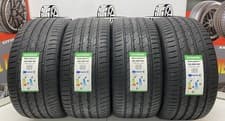 Image of 4 X 285 35 21 GOODRIDE RUNFLAT 105W XL 285/35R21 ZRT BRAND NEW 2853521 TYRES