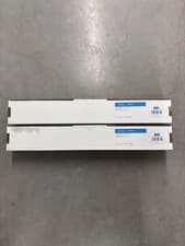 Image of 2x Kyocera TK8345C Cyan Toner Cartridge (1T02L7CNL0) - Compatible