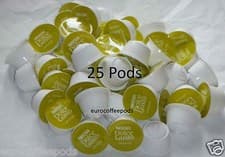 Image of Nescafe Dolce Gusto Cappuccino Milk Pods Only, Pack Of 20 25 50 75 100 150 200