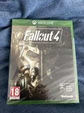Image of Fallout 4 Xbox One
