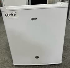 Image of Igenix 33 L Counter Top Freezer With Reversible Door In White - IG3751 - EB65