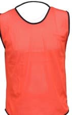 Image of Football bibs Training bibs sports Football Rugby Hockey Cricket 1,5,7,10,15,20