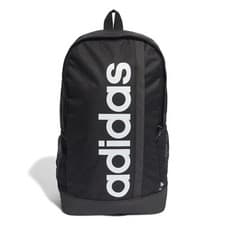 Image of adidas Linear Essentials Backpack HT4746 Commute School Travel Rucsack 22.5L