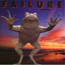 Image of Failure Magnified CD NEW/Sealed Reissue Digipak Rare Space Rock Tool Puscifer