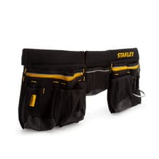 Image of Stanley 1-96-178 600 Denier Tool Apron With Belt