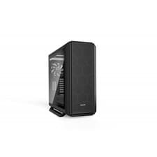Image of be quiet! Silent Base 802 Window Black Midi Tower