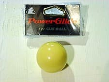 Image of POWERGLIDE 1 7/8" CUEBALL
