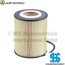 Image of OIL FILTER 50013566 FOR BMW M50B20 M52B20 2.0L M52B25 M54B25 2.5L M52B28 2.8L 6cyl