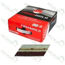 Image of Firmahold Framing Gun Nails to fit Paslode IM350 50,63, 75 & 90mm Clipped Trade