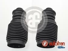 Image of z Genuine AUTOFREN D5039 2×Shock Absorber Dust Cover Kit RENAULT Laguna II BG KG
