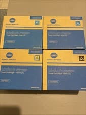 Image of Konica Minolta Bizhub C3100P, AOX5454, AOX5254, A0X5154