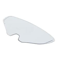 Image of AGV AX9 Dual 1 Motorcycle Helmet Visor Pinlock Anti-Fog Insert Clear Dark