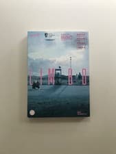 Image of LIMBO_DVD 2021