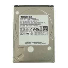 Image of TOSHIBA 2TB MQ01ABB200 5400 RPM 8MB Cache SATA 3.0Gb/s 2.5" HDD Hard Drive -15mm