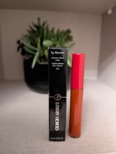Image of Giorgio Armani Lip Maestro Velvet Liquid Lipstick 405 sultan 6.5ml