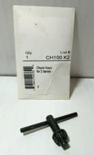 Image of K2 CHUCK KEY