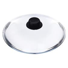 Image of Pyrex Pot Lid Model B26CL00/7046, 26Cm