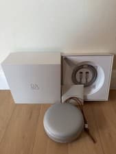 Image of Bang & Olufsen Beosound A1 (3rd Gen) Bluetooth Speaker - Natural Aluminium