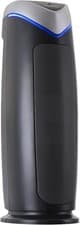 Image of True HEPA Air Purifier with UV, Ioniser and 5-Stage Filtration – Quiet