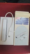 Image of LOGIK L3HBEC23 4-port USB Hub