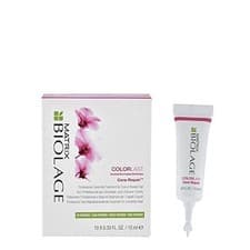 Image of NEW Matrix Biolage Fiberstrong Intra-cylane Concentrate Treatment 10 x 10ml