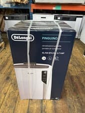 Image of De’Longhi Pinguino PAC EL98 ECOREAL Portable Air Conditioner £769 - Brand New
