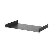 Image of  1U Utility Rack Shelf 253.5mm Deep 