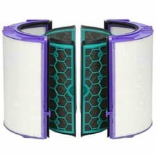 Image of HEPA Filter for DYSON Pure Cool TP04 DP04 HP04 TP05 PH05 TP07 Air Purifier Fan