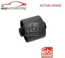 Image of CONTROL ARM WISHBONE BUSH FEBI BILSTEIN 42254 A FOR SUZUKI JIMNY 1.3L,1.5L