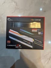 Image of G.SKILL Trident Z5 Neo RGB Series DDR5 RAM (AMD Expo) 64GB(2x32GB) 6000MT/s CL28