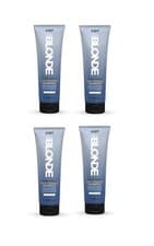 Image of ASP System Blonde Anti Orange Shampoo 275ml Pack of 4