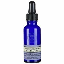 Image of Neal's Yard Remedies Rehydrating Rose Facial Oil 30ml