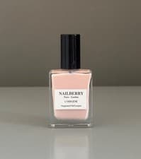 Image of Nailberry Candy Floss Oxygenated Nail Lacquer 15ml – Brand New